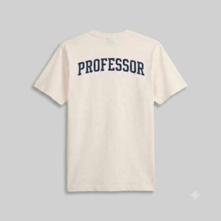 professional Tshirt of professors buy online