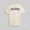 Professional shirt Soldier buy online