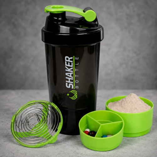 Shaker Bottles & Water Bottles Price in Lahore | Buy Gym Shakers Online