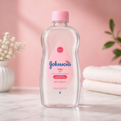 Original JOHNSON'S Baby Lotion Price in Pakistan | Buy Online