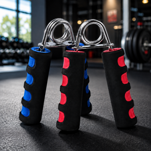 Simple Hand Grip Price In Pakistan | Buy Adjustable Hand Grip Online