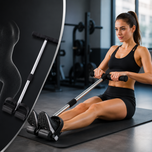 Original Tummy Trimmer Fitness Equipment Pakistan
