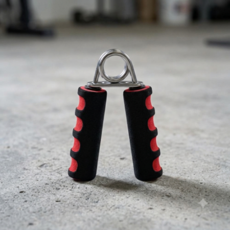 Best Hand Grip Exerciser for Gym & Home Workout