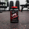 Lipo6 Black Extreme Potency, Lipo6 Black, Lipo6 Fat Burner, Fat Burner, Weight Loss Supplement, Thermogenic, Weight Management, Energy Booster, Fitness Supplement, Sports Nutrition