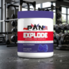 Buy Pan Explode Advanced Pre Workout Online Pakistan
