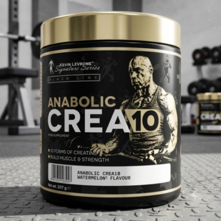 Kevin Levrone Anabolic CREA10 Creatine 207g Price in Pakistan
