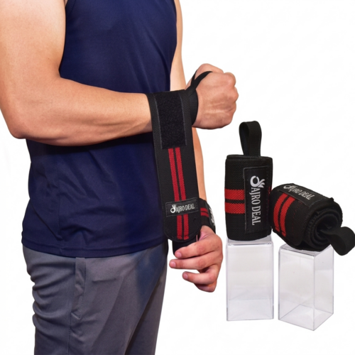 Wrist Workout Gym Grip Price in Lahore, Pakistan | Buy Online