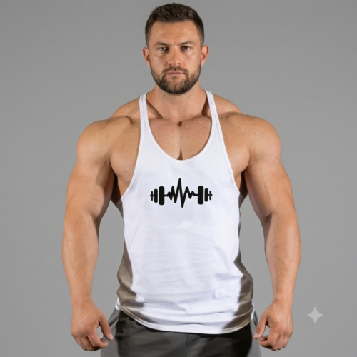 Premium Gym Wear for Men | Fitness Clothing Pakistan