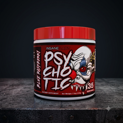 INSANE LABZ PSYCHOTIC Price In Pakistan