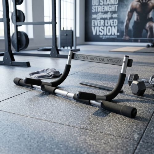 Best Pull Up Bar for Strength Training Pakistan