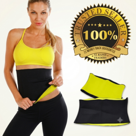 Hot Belt Price in Lahore, Pakistan | Buy Sweat Belt Online