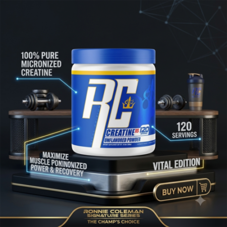 Buy Creatine XS 120 Servings Online in Pakistan