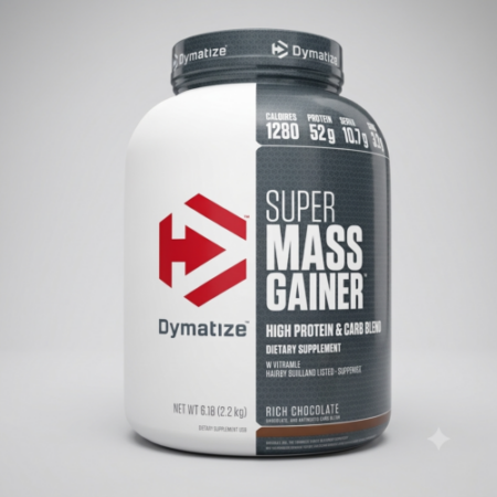 Super Mass Gainer 6 lbs Price in Pakistan | Buy Weight Gainer Online