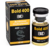 Bold 400mg BD Pharma Price in Pakistan