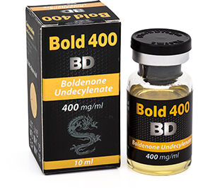 Bold 400mg BD Pharma Price in Pakistan