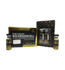 Boldenone Undecylenate 400mg Root Cell Price in Pakistan
