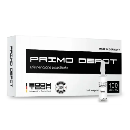 Bodytech Primobolan 100mg Price in Pakistan