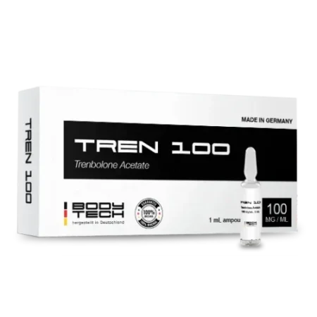 Bodytech Tren A 100 Price in Pakistan