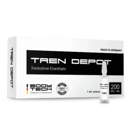 Bodytech Tren E 200 Price in Pakistan