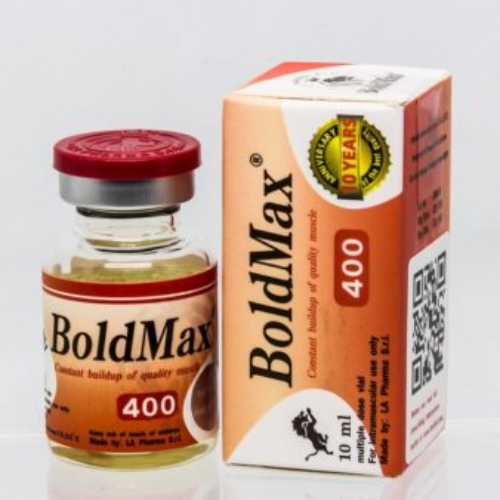 BoldMax 400 mg/ml 10 ml LA Pharma Price in Pakistan