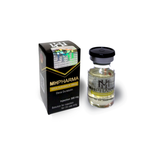Deca Durabolin 300 mg price in pakistan