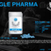 EP-CLEN-40 40mg 100 Tablets – Product Information