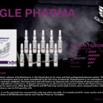EP Sustanon 250mg Price in Pakistan