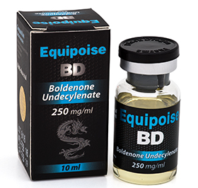 Equipoise 250mg Price in Pakistan