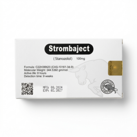 Buy Stanozolol Online in Pakistan