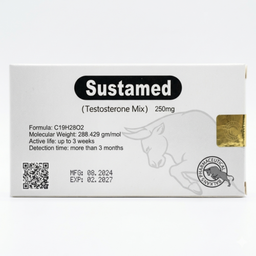 Buy Sustanon 250mg Injection Online in Pakistan