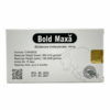 Bold Max 400mg Price in Pakistan