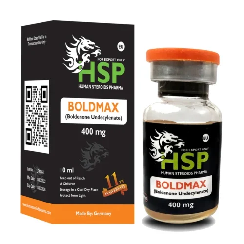 BoldMax 400mg HSP Product Price in Pakistan