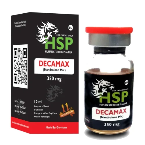DecaMax 350mg HSP Price in Pakistan