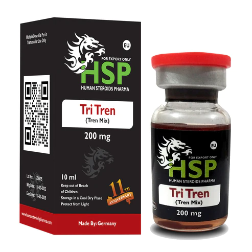 Tritren 200mg HSP Price in Pakistan