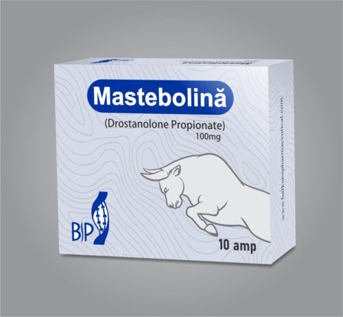 Masteron Balkan Product Price in Pakistan