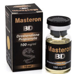 MASTERON 100mg Price in Pakistan