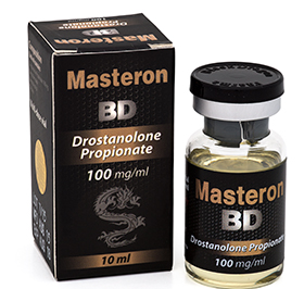 MASTERON 100mg Price in Pakistan