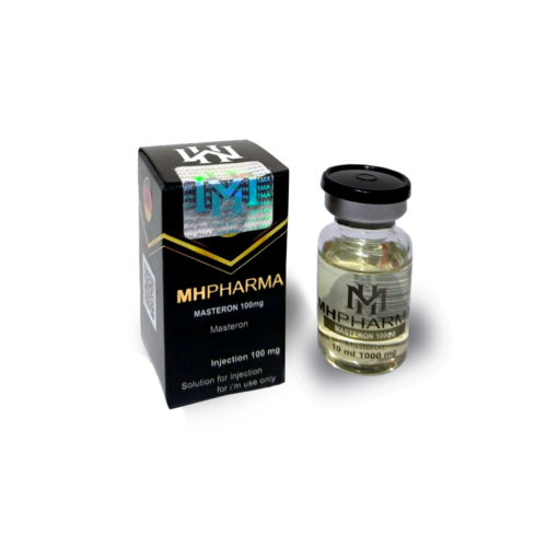 Masteron 100mg – Price in pakistan