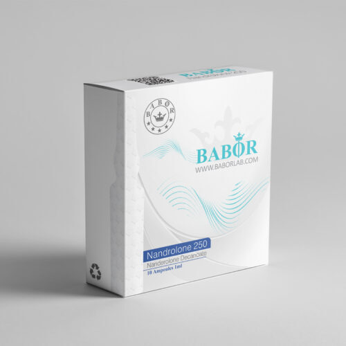 Nandrolone 250 – Product price in pakistan