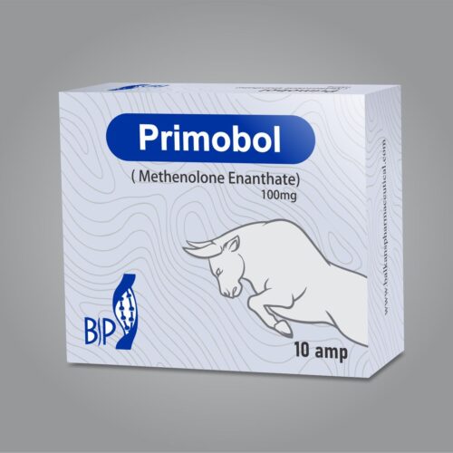 Primobolan Balkan Product Price in Pakistan