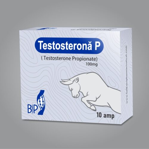 Test Propionate Balkan Price in Pakistan