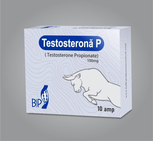 Test Propionate Balkan Price in Pakistan