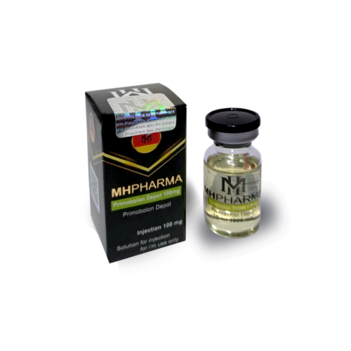 Primobolan Depot 100mg price in pakistan