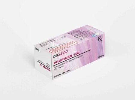 Propigen 100 Nextgen Pharma Price in Pakistan
