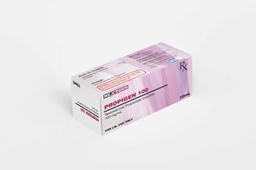 Propigen 100 Nextgen Pharma Price in Pakistan