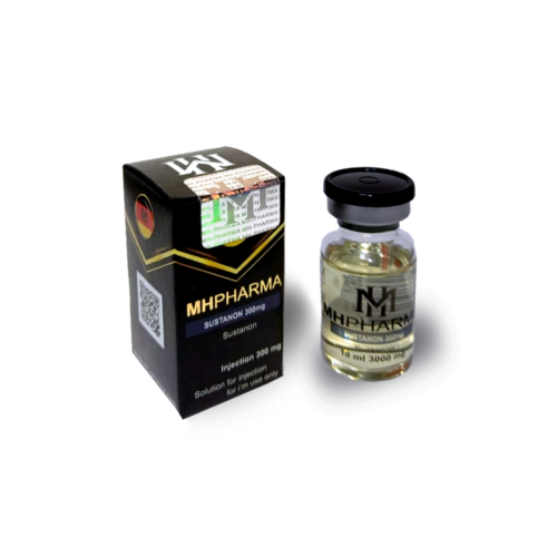 Sustanon 300mg – Price in pakistan