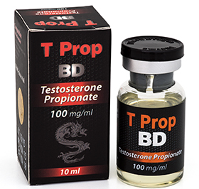 T PROP 100mg Price in Pakistan