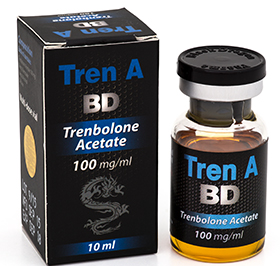 TREN A 100mg Price in Pakistan