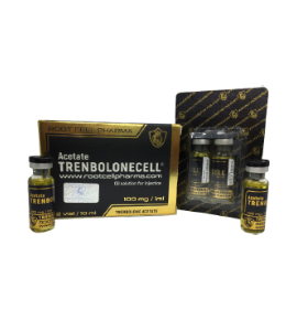 Trenbolone Acetate Root Cell Price in Pakistan