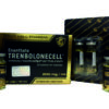 TREN E ROOT CELL (TRENBOLONE ENANTHATE) price in pakistan